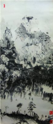 张勇 副主席 作品 4